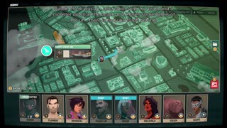 Dispatch Episode 3: Turnover