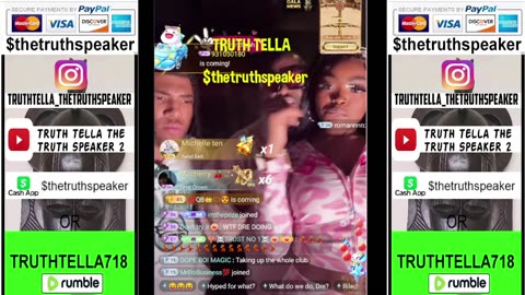 LIYAH THE DOLL POPPING IT IN THE CLUB GETS CLIPPED WHEN SHE TWERKS ON MAJ