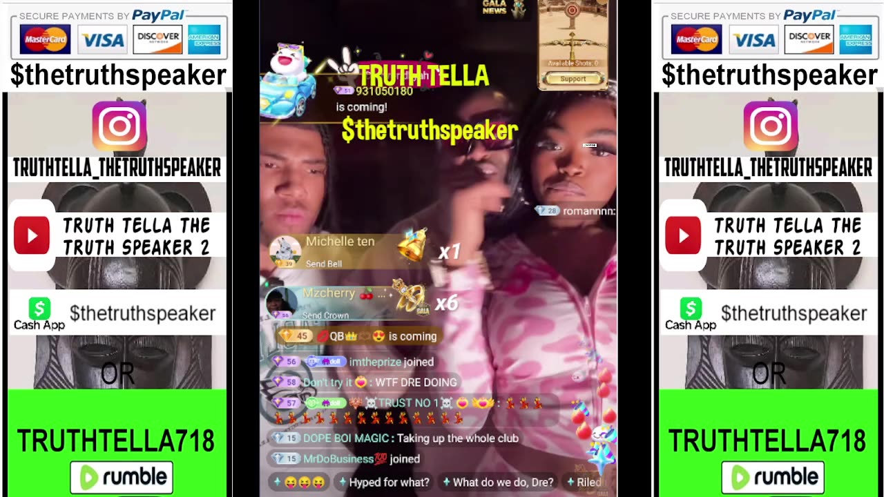 LIYAH THE DOLL POPPING IT IN THE CLUB GETS CLIPPED WHEN SHE TWERKS ON MAJ