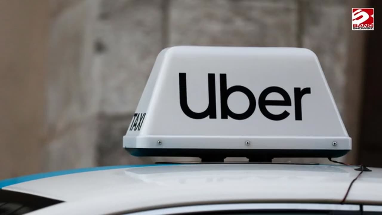 Uber offers free childcare to attract more female taxi drivers