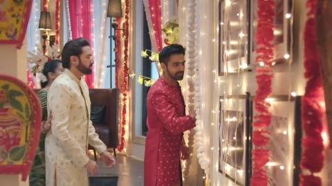Jhanak Today Full Episode ¦ Aditi Get Rishi Wedding Video