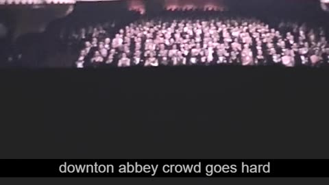 😂👏 The Wildest Downton Abbey Screening Ever! | FunFM