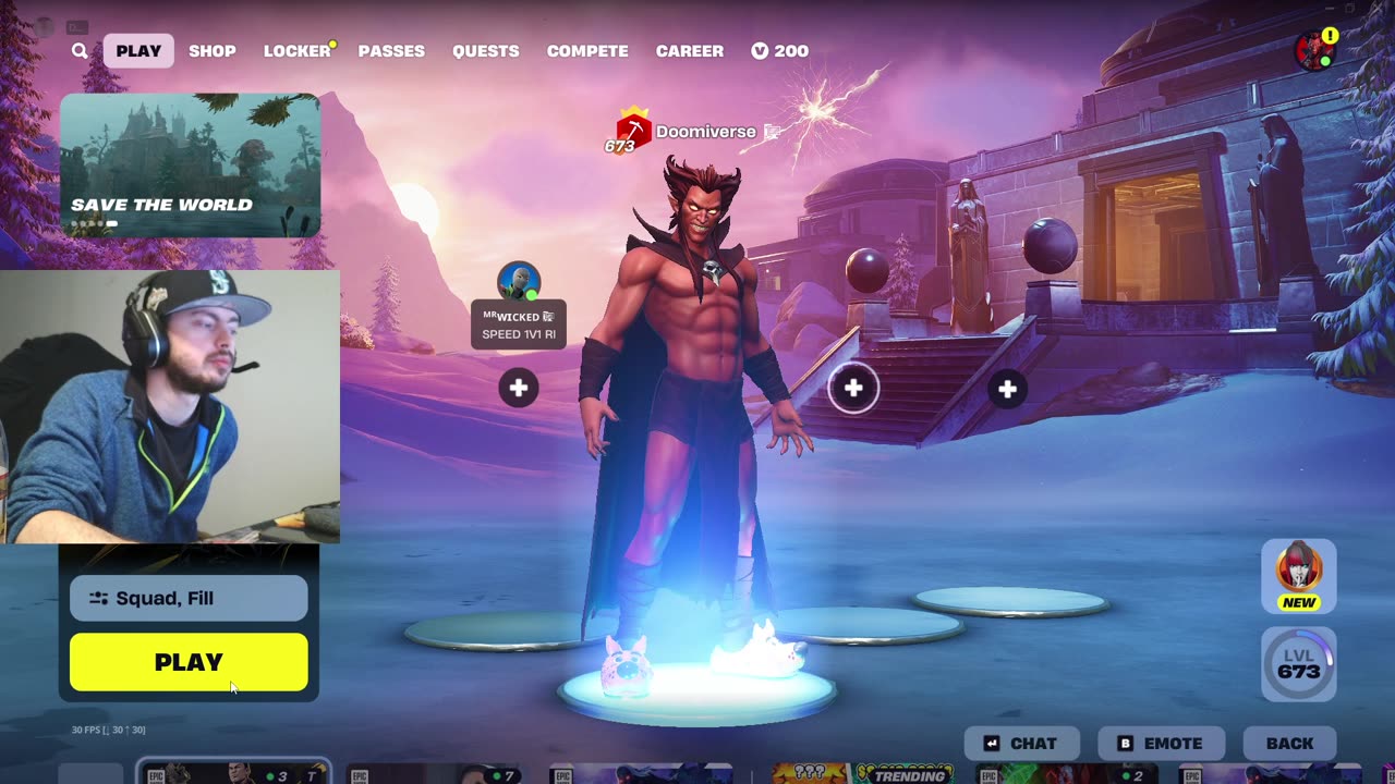 Fortnite The Simpsons Live Event SATURDAY!!!