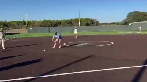 Myers The Ball Player