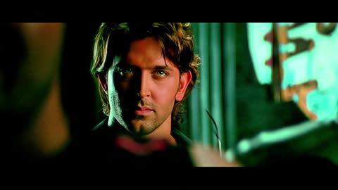 Crazy kiyare | Dhoom 2 | 4K 60fps