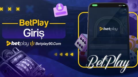 BetPlay Giriş $ BetPlay Bahis Sitesi