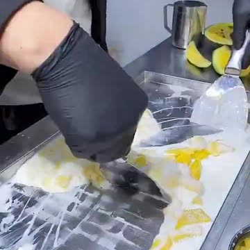 🥰 Satisfying with delicious food 🥳 #streetfood #satisfying food #satisfyingvideo