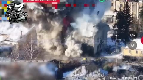 Ukraine war combat/related footage 1/13/26