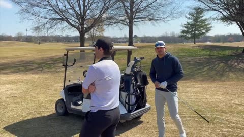 Scramblin' | Tucker Wetmore x Cowboy Country Club