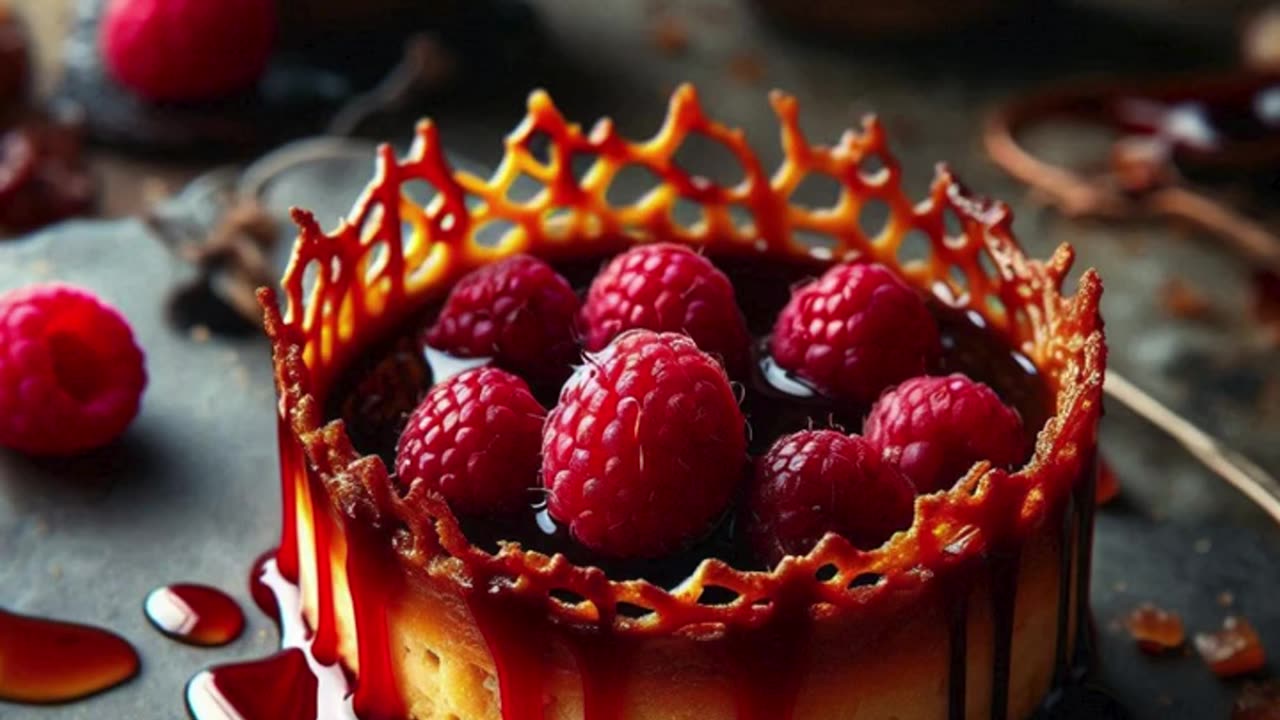 Zade is a dessert with sharp edges... and no apologies #desserts #sweets #temptation