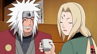 What If Tsunade Adopted Naruto After Kushina Abandoned Him and Took Him Away