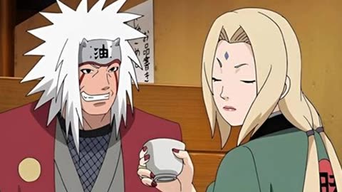 What If Tsunade Adopted Naruto After Kushina Abandoned Him and Took Him Away