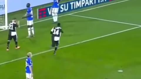 The greatest jump of Cristiano Ronaldo"