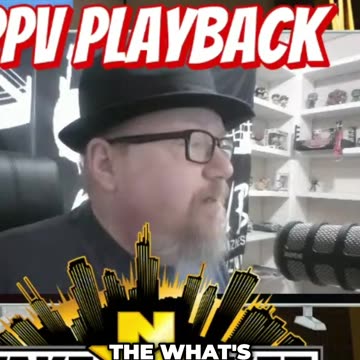 NXT TAKEOVER CHICAGO: Exclusive! Discovering What's Happening Right Now !