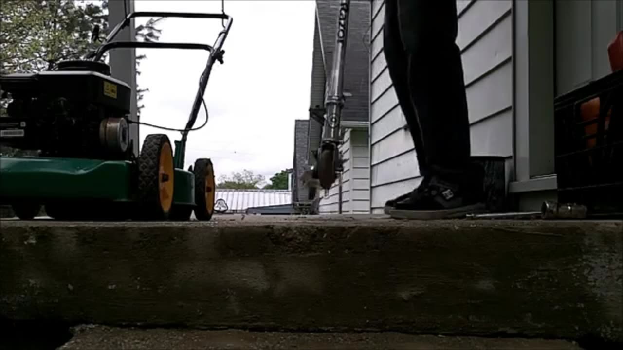 Old Shit Part 1