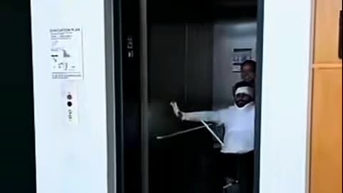 Comedy gold