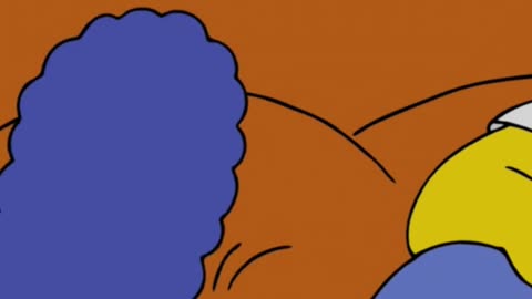 Fortnite Simpsons Folge😂💛