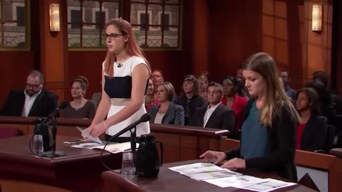 The Fastest Judge Judy Case Ever