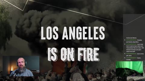 🎯 Blame the Bots! Riots, Padilla Gets Dragged, & Kristi Noem Brings the Hammer