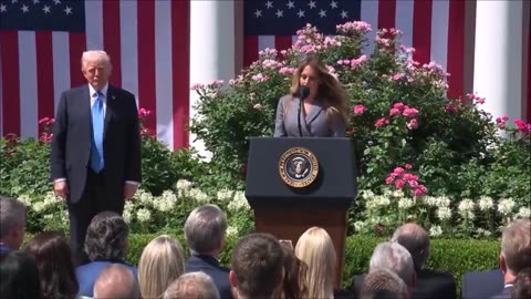 52025 Terry Reports - Melania's Bill- The Party of Love- Taxes Explained