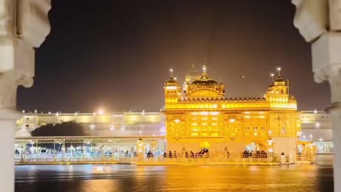 Waheguru ji