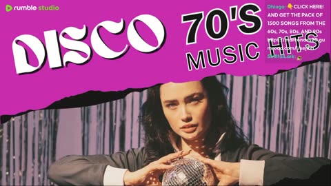 THE BEST OF FLASHBACK - GREATEAST MUSIC HITS #60 #70 #80 #90 - 3