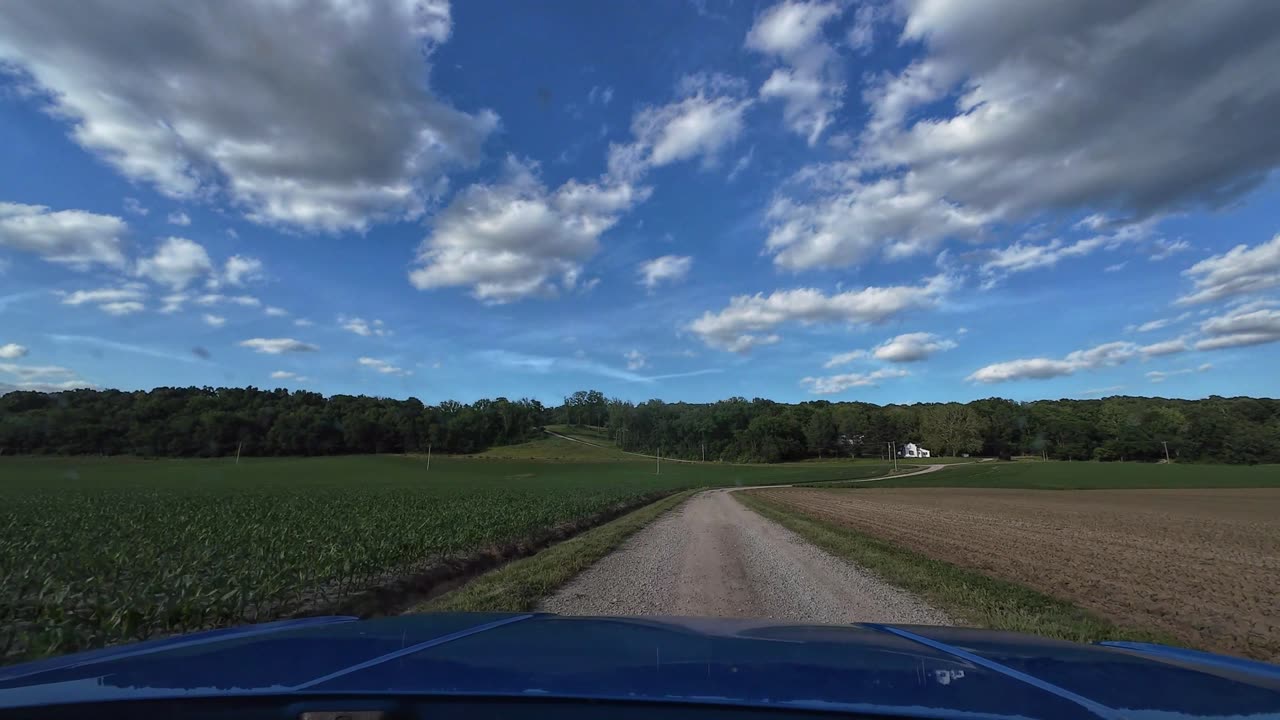 Going to St.Louis #4