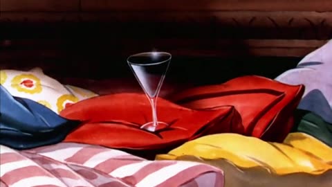 Tom and Jerry (1940) - Puss Gets the Boot [1080p BluRay HEVC x265