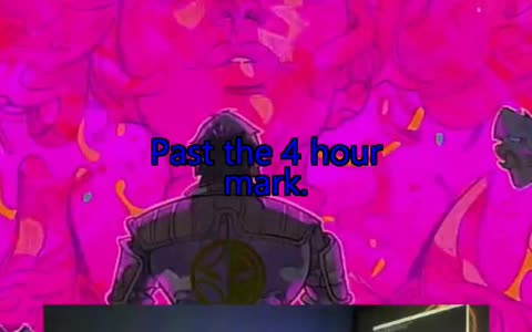 "4-Hour Gaming Marathon Highlights | DocLocHax"
