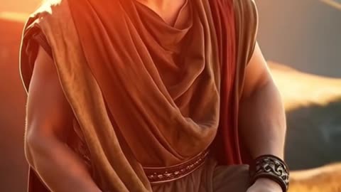 David’s Environment – Strengthened in Rejection