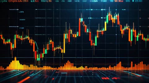 Mastering Crypto Trend Lines