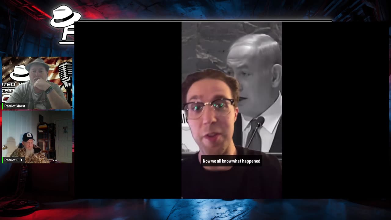 EP.609 War with Iran?, China Virus Outbreak, Renegotiations
