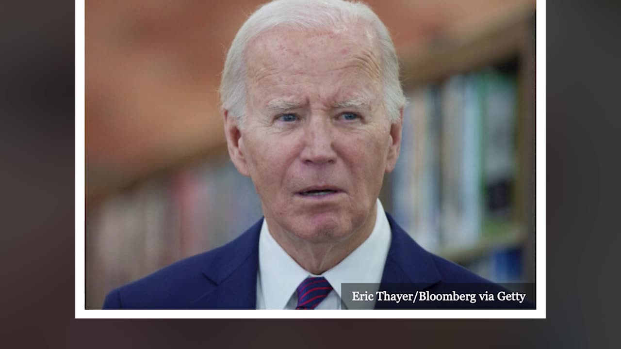 Who Was Behind Biden’s Illegitimate Autopen Signatures?