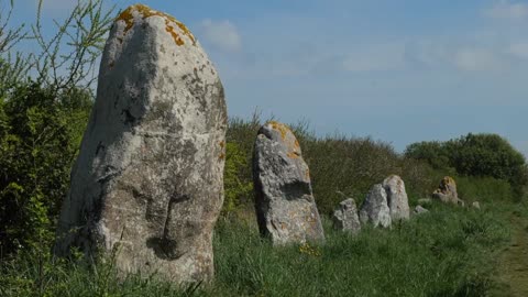 Megalith