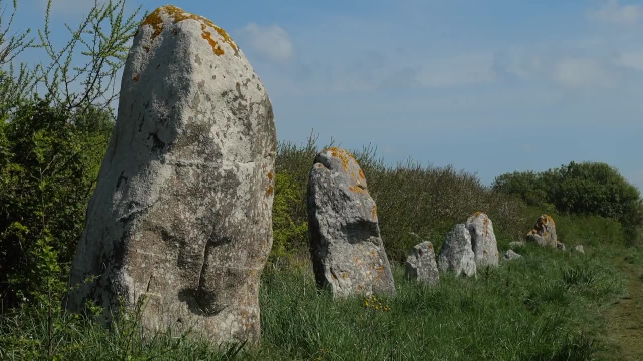 Megalith