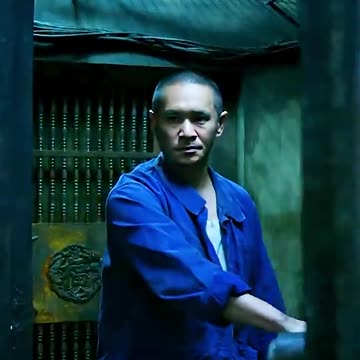 The cells in Lucy’s body are starting to mutate.#lucy