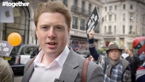 DIGITAL ID: "I don't trust it" (Alex Yates)