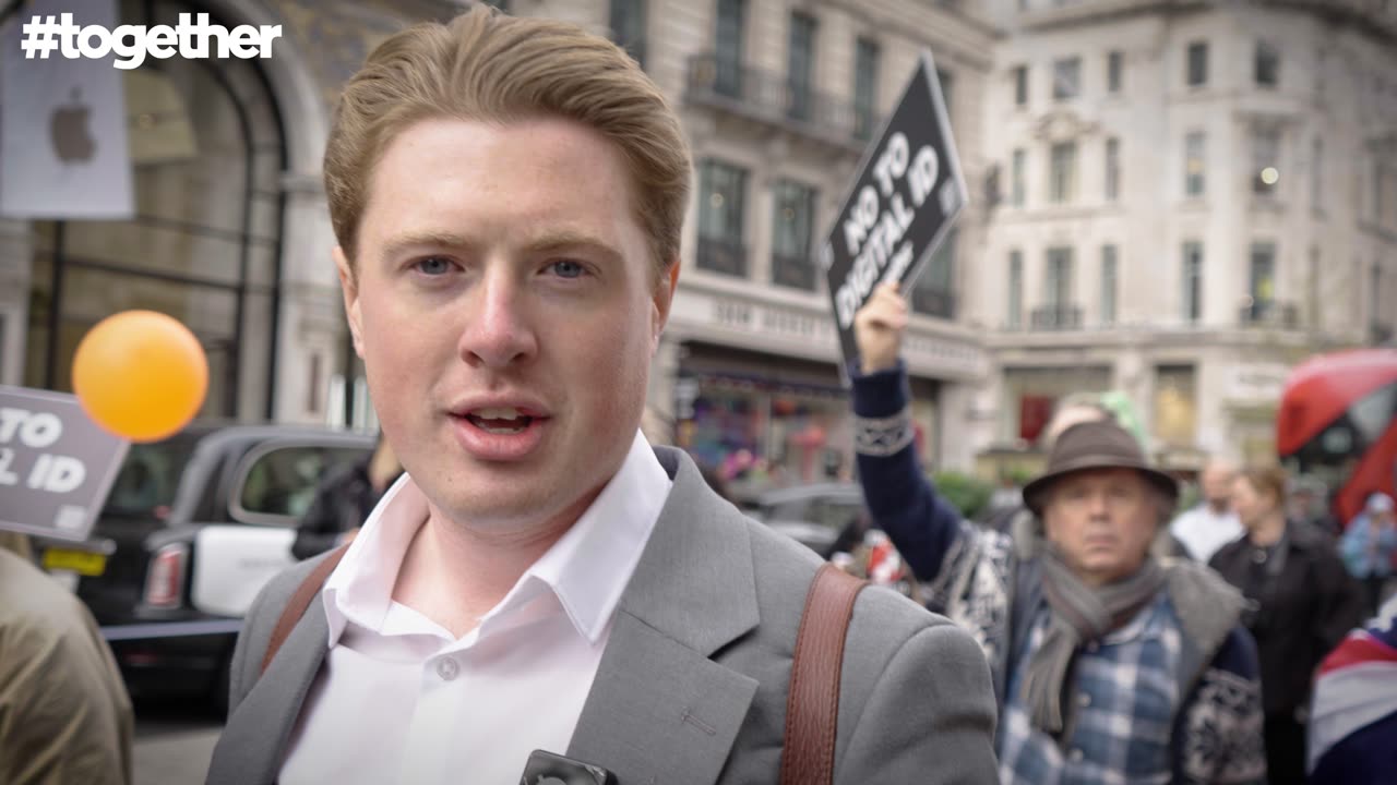 DIGITAL ID: "I don't trust it" (Alex Yates)