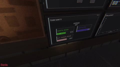 First Correct Guess! (Phasmophobia 5th Investigation)