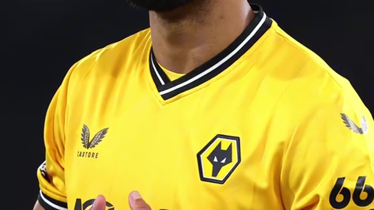 Matheus Cunha CONFIRMS he wants to LEAVE Wolves 🚨❌