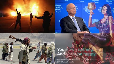 The Mojave Portal-Parsons, Hubbard & the UFO Connection