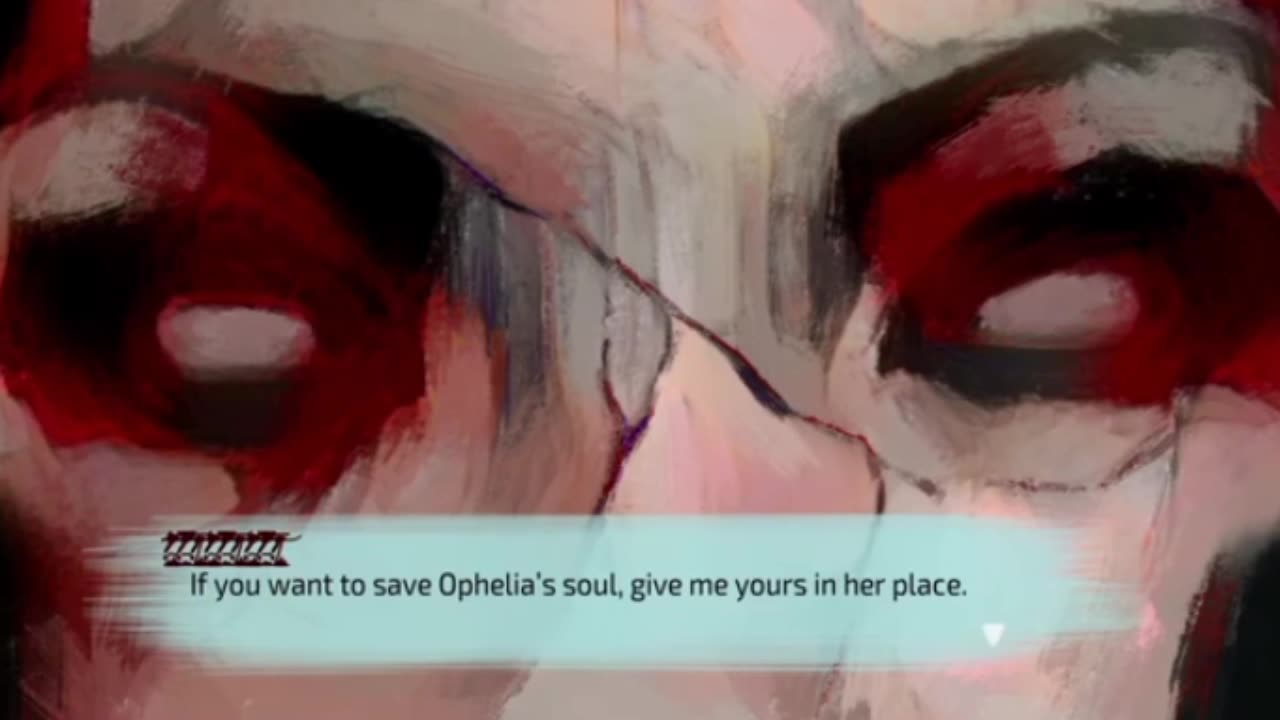 Ophelia Full Walkthrough No Commentary