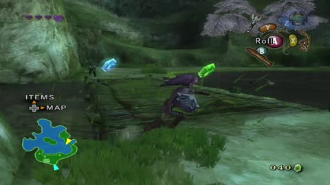 TP Randomizer - part 3