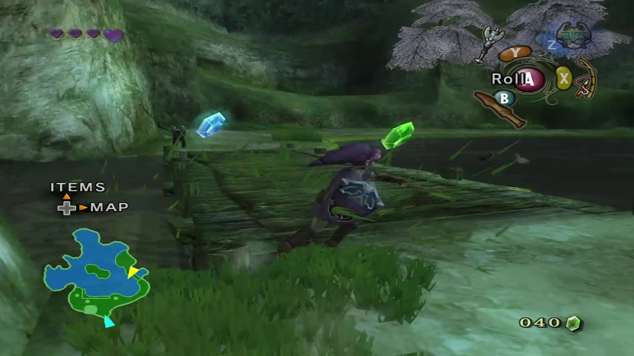 TP Randomizer - part 3