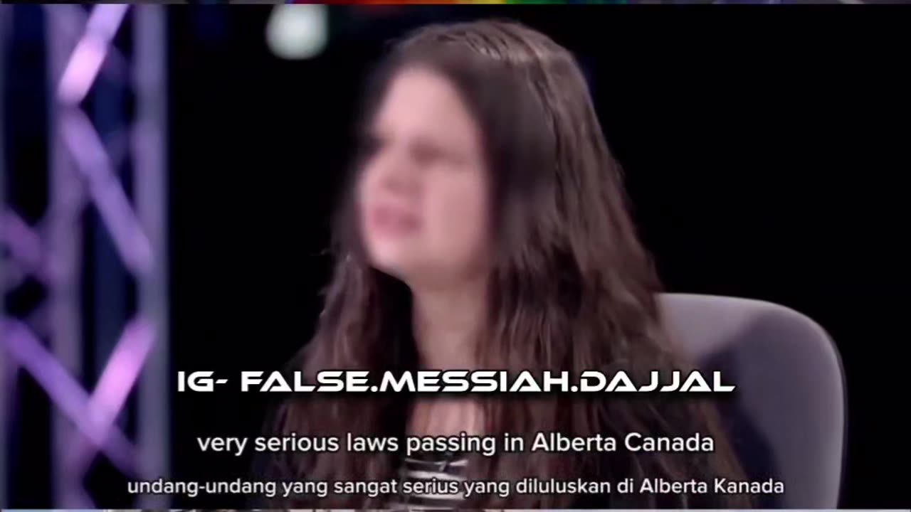 Who created LGBTQ & TRANS ???