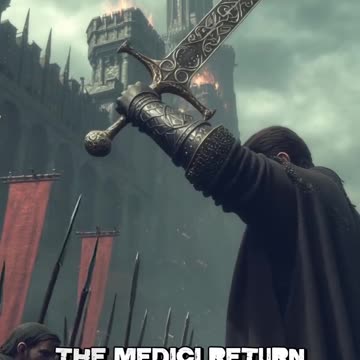 One Italian Thinker Changed Politics Forever