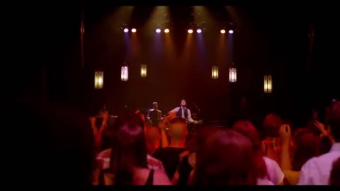 Adam Levine - Lost Stars (from Begin Again) - Maroon 5