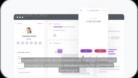 Bulk SMS Messaging for Business | Send Thousands of Texts in Minutes