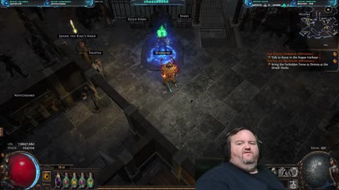 Patch notes seem alright lets see how the update feels CWS chieftan KSC