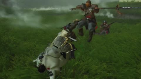 #ghostoftsushima